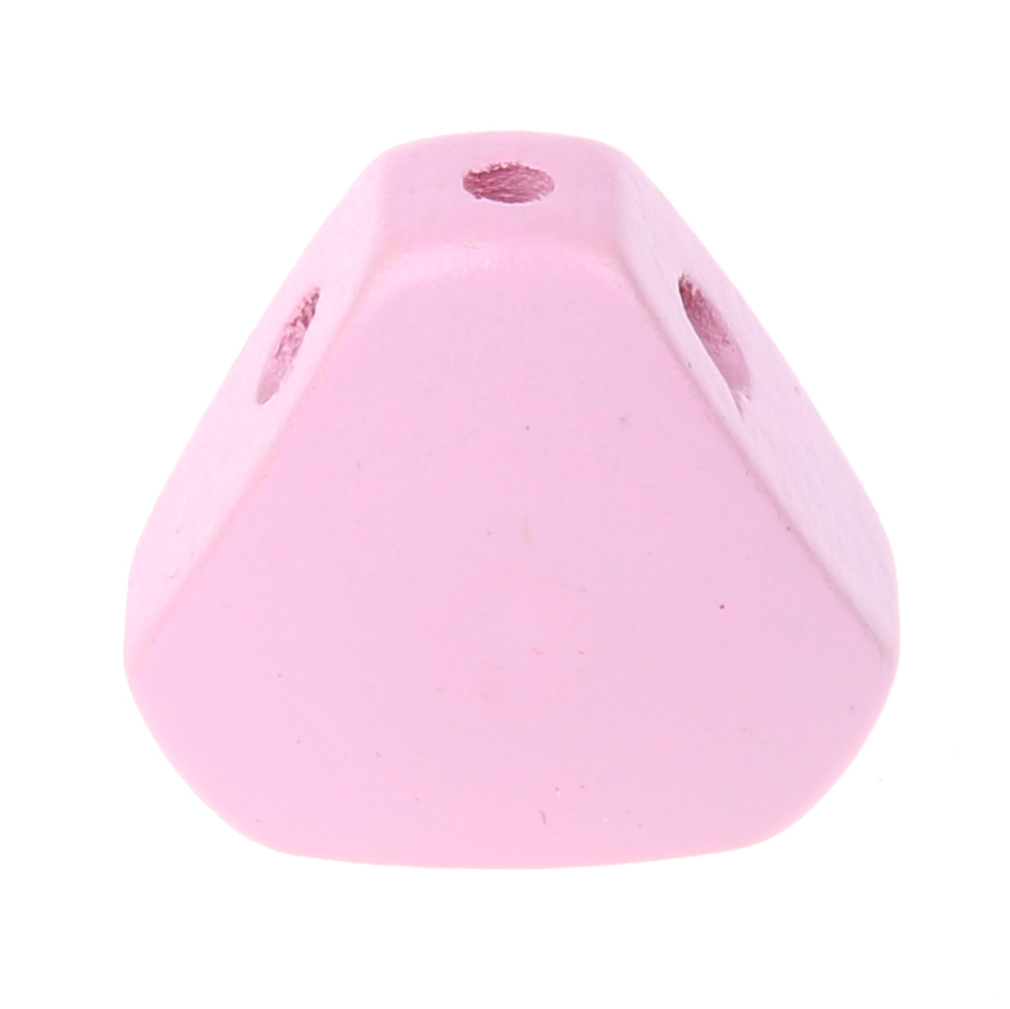 Dreieckskörper rosa 522 auf Lager