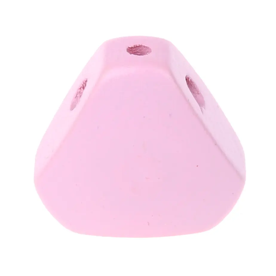 Dreieckskörper rosa 547 auf Lager