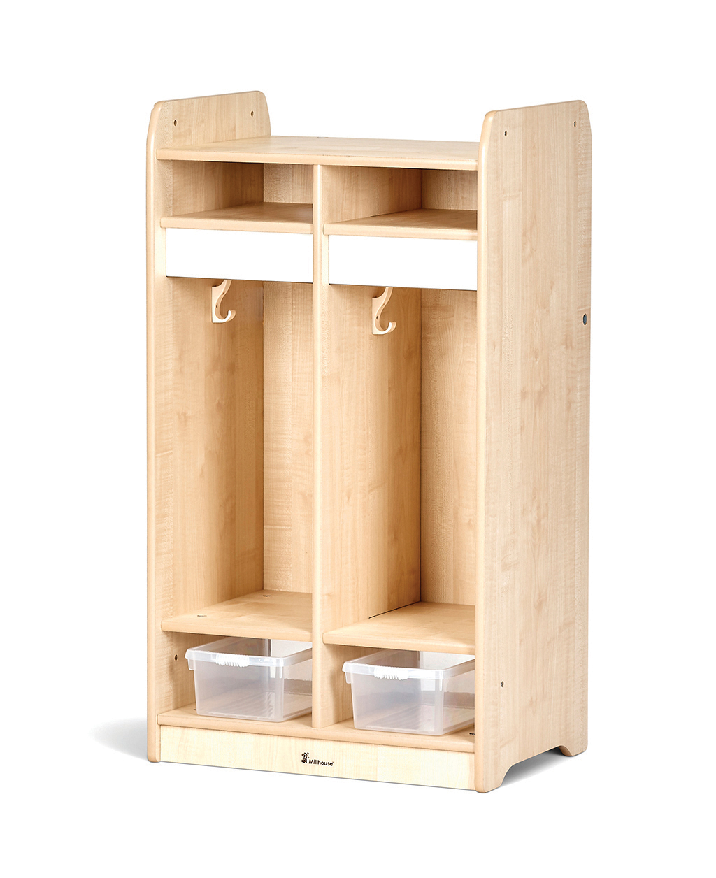 Kleiderschrank, Kindermöbel, Holz, Schuhaufbewahrung, Schublade, Kinder-Schrank, Wandregal, Hängeschrank, Holz, Aufbewahrungslägen