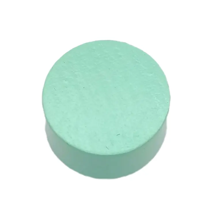 Blank disk 20 mm without print mint 824 in stock 
