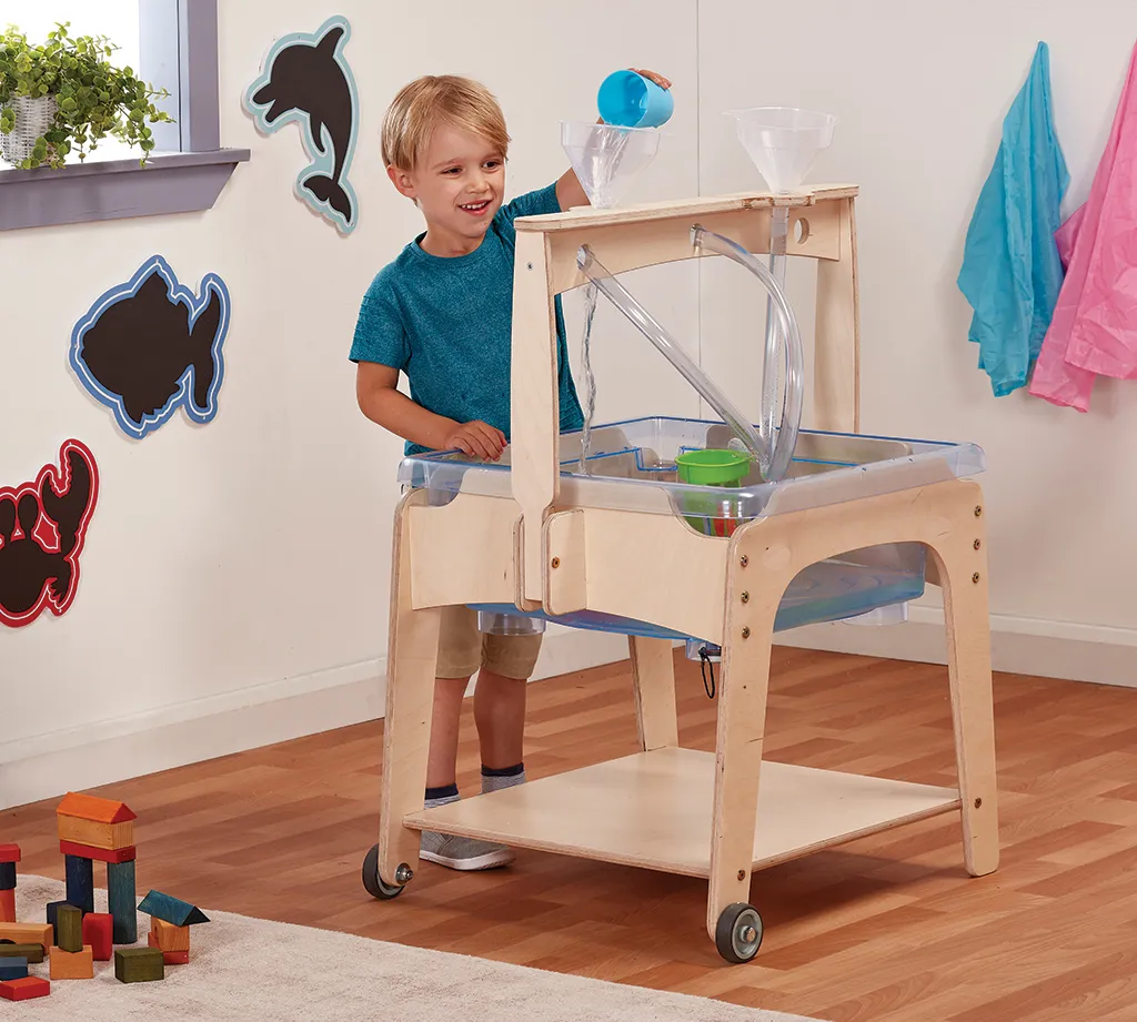 Holzspielküche, Kinderküche, Spielzeugkochbereich, Küche, Holz, Kleinkind-Spielwerkzeug, Kinderwerkbank, Holzwerkbank, Spielzeugwerkbank, Kletter- und Bastelwerkbank, Kochstation, Holz, Kinderküche, Spielzeug, Wasserablauf, Kinderwerkbank, Holzwerkbank, S
