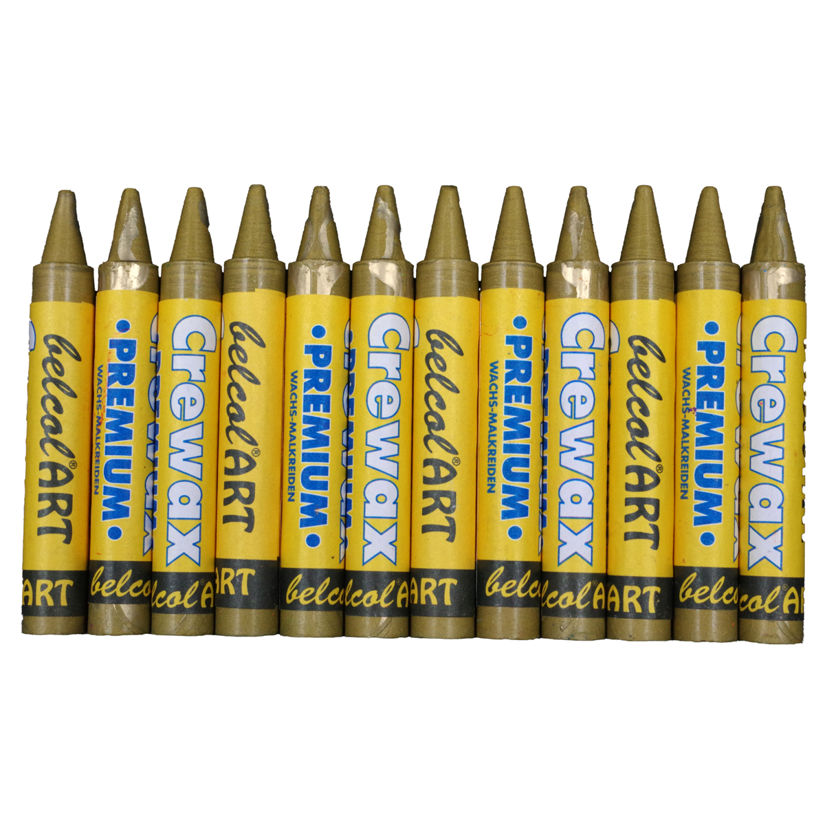 Pastelkreiden, Ölpastell, Kreide Stifte, Gelb Braun, Kunstbedarf, Kreidestifte, Gelb, Kreidestift, Buntstift, Artistic Pen