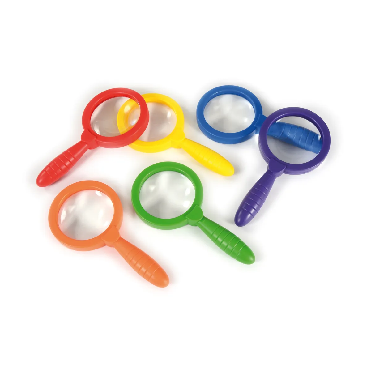 lupe, vergrößerung, spielzeug-lupe, magnifier, kinderspielzeug, Lupen, Vergrößerungsglas, Kinderspielzeug, Magnifier, Farben