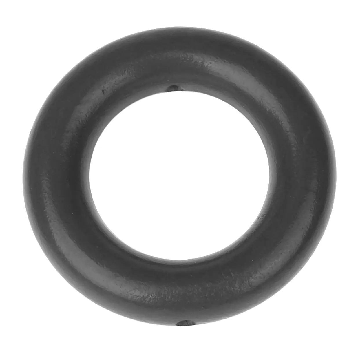 Holzringe zum Basteln Gr. S 50mm grau 874 auf Lager