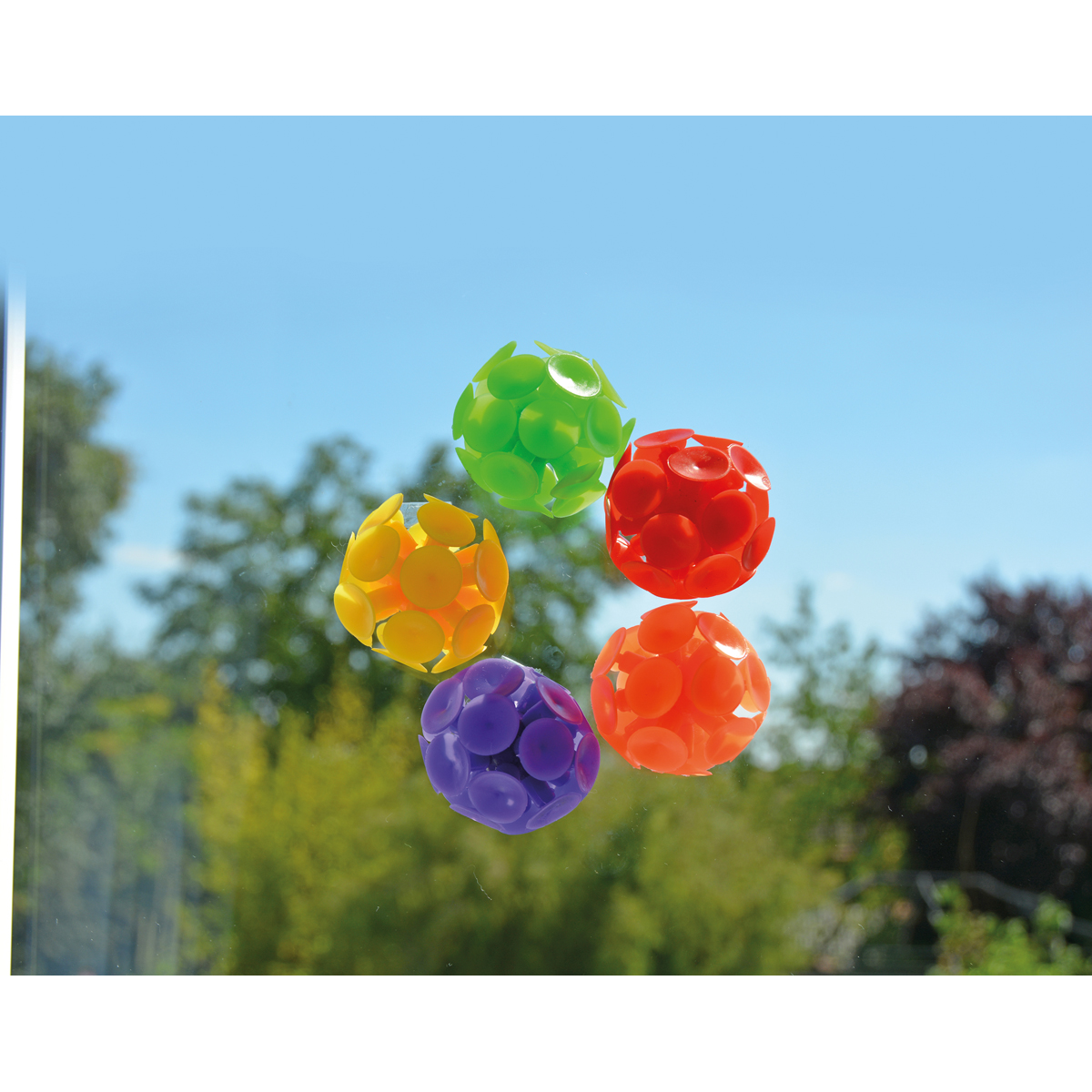 Ball, Ballons, bunte Kugeln, Rundspielzeug, Dekorationskugeln, Luftballons, Kugelballons, Bunte Farben, Kunststoff, Drachenballon