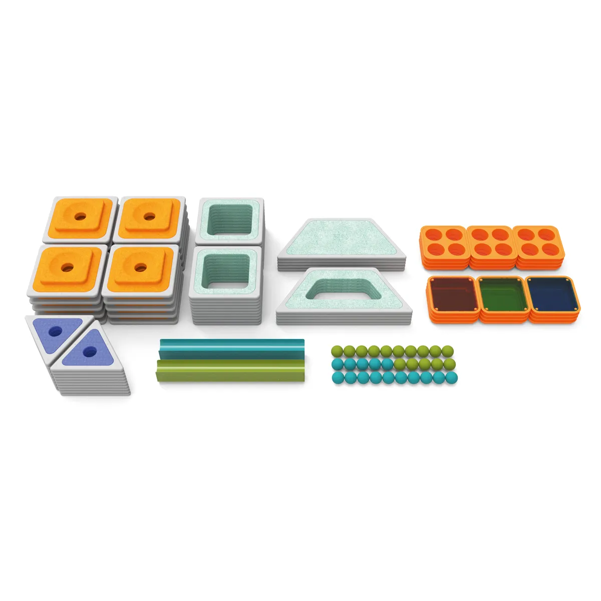 baublocke, bausteine, puzzle, kreativbausatz, würfel, brettspiel, bausteine, stapelbare teile, geometrische formen, bunte kralen