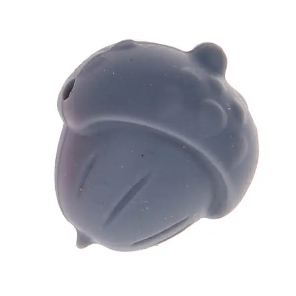 Silikonmotiv Eichel gray 0 in stock 