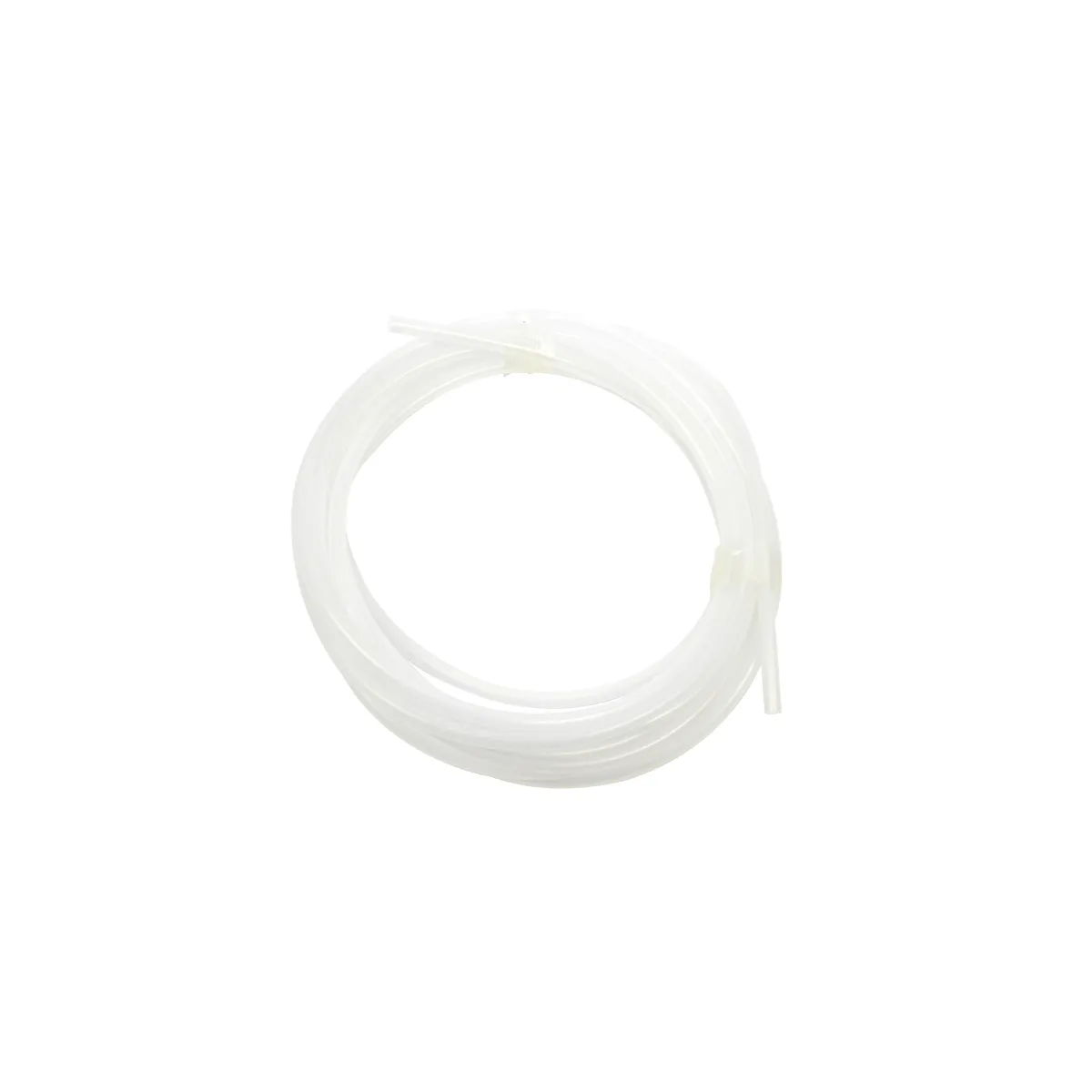 Schlauch, Transparenter Schlauch, Schlauchset, Kunststoffschlauch, Clear Schlauch, Kabel, Transparenter Schlauch, Schlauch, Weiß, Leitung