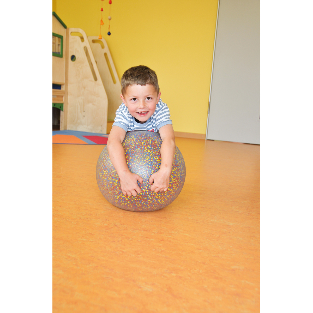 Kinder, Ball, Spielball, Bodenkugel, Spielzeug