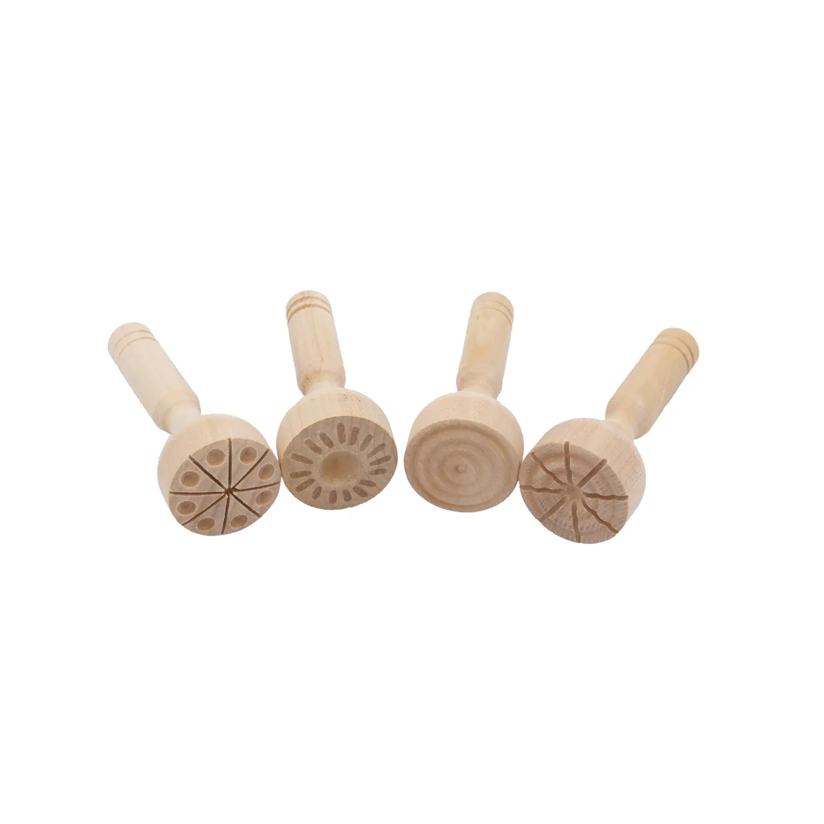 holzstempel, stempelset, holz, handwerk, werkzeug, holzstempel, stempelset, rund, naturholz, veredelungstempel