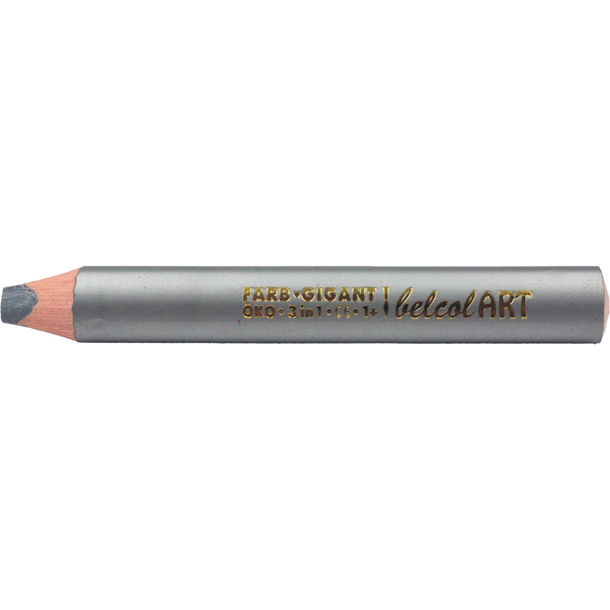 Bleistift, Kohle, Kunststift, Grau, Mini-Bleistift, Bleistift, Holzstift, Grau, Kunstbedarf, Garnitur