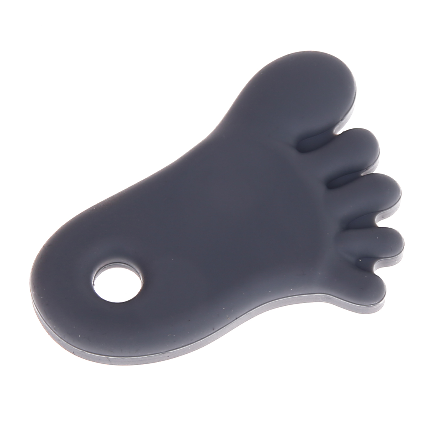 Teether foot