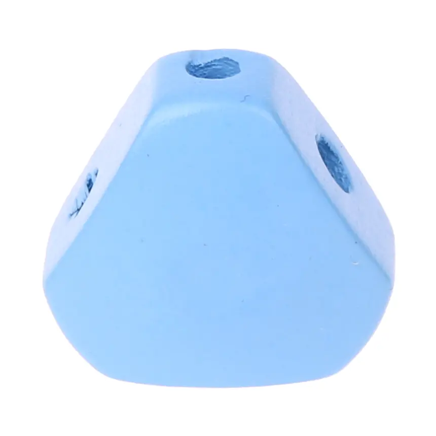 Dreieckskörper babyblau 363 auf Lager