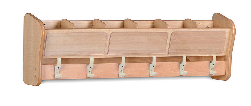 wandhalter, hakenleiste, holz, holzwand, organizer, wandregal, hakenleiste, holz, praktisch, koriander?