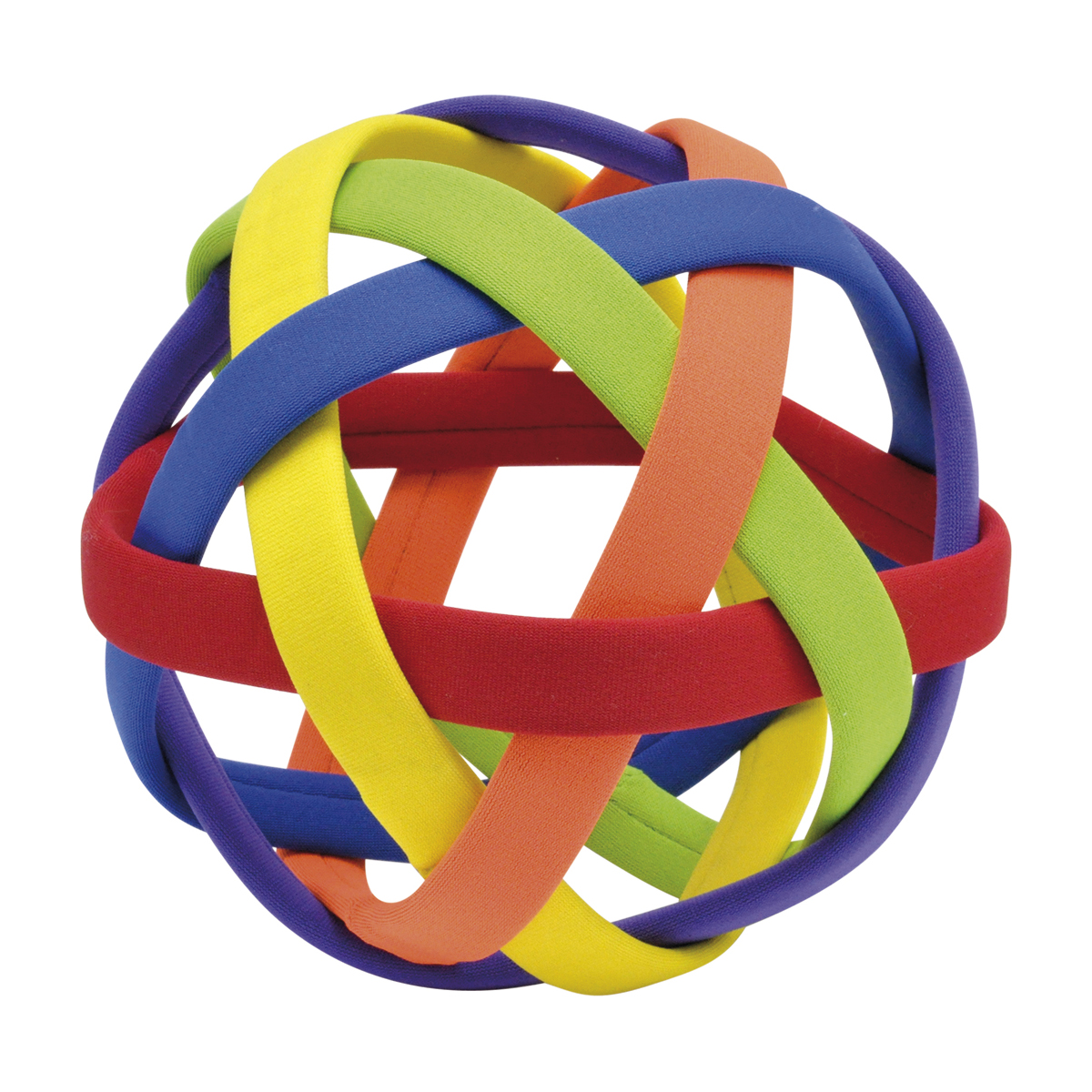 Farbe, Mehrfarbig, Gummiband, Spielzeug, Knotenspiel