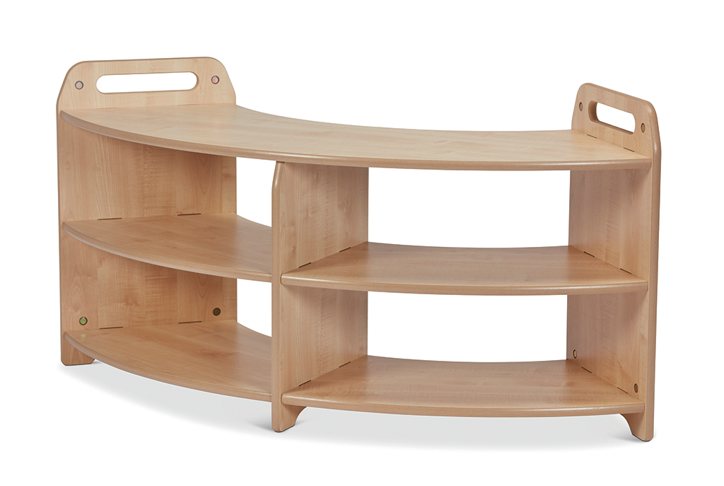 Küche Regal, Holzregal, Eckregal, Kinderleicht, Holzwerkstoff, Holzregal, Kinderregal, Eckregal, Holz, Regal mit Ablagen