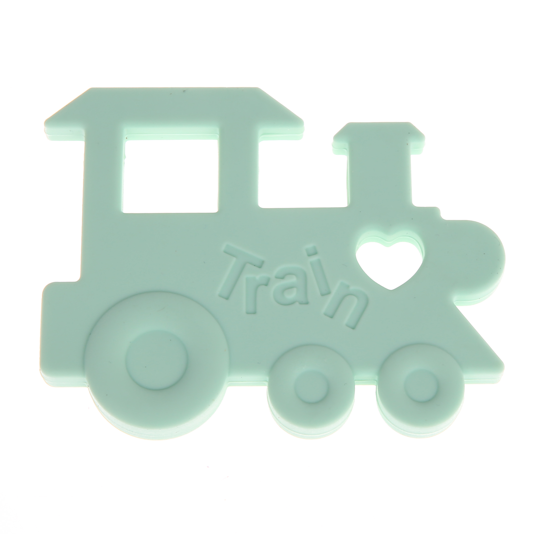 Beißring Lokomotive mint 0 auf Lager