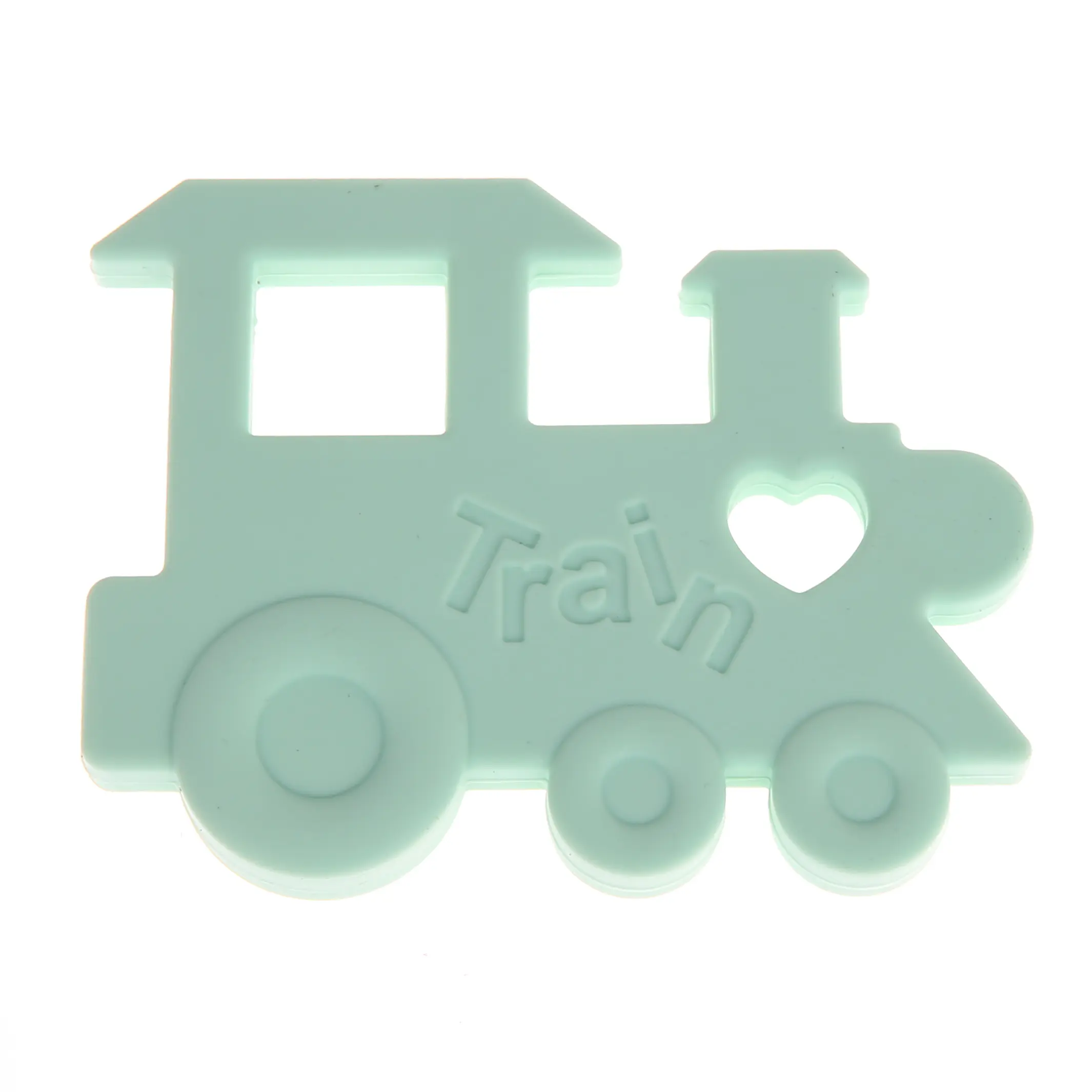 Beißring Lokomotive mint 0 auf Lager
