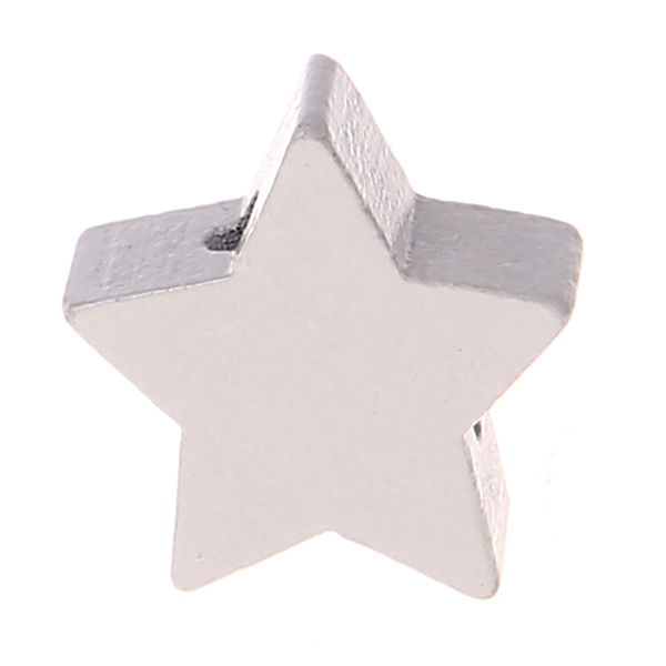 Motif bead star mini light gray 638 in stock 