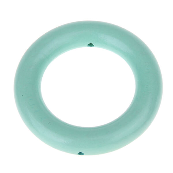Wooden ring / grasping toy size M mint 1062 in stock 