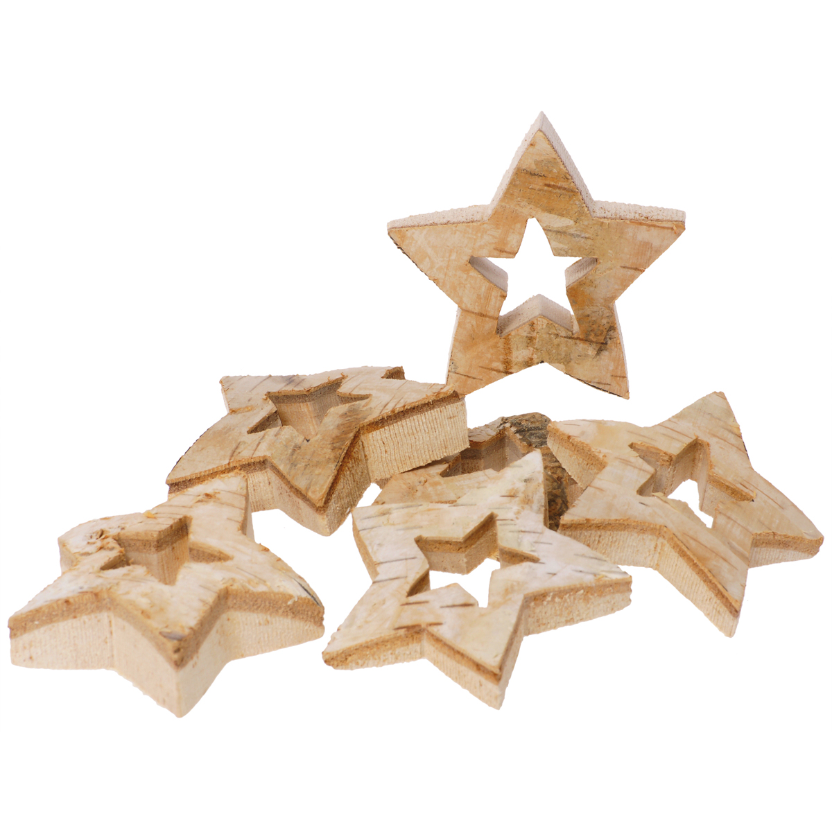 Holzstern, Sterne, Holzdeko, Winterschmuck, Naturholz, Holzstern, Sterne, Holzdeko, Weihnachtsdeko, Holzstuhl?