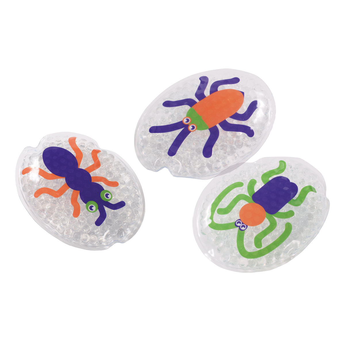 Acrylglas, Schreibtischdeko, Glasperle, Künstlerisch, Insekten-Motiv