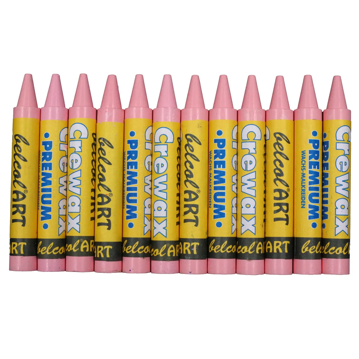 Kreidestift, Kreidekreide, Wachsmine, Pink, Marker, knetbleistifte, pink, creme, farbenstifte, felt-tippen