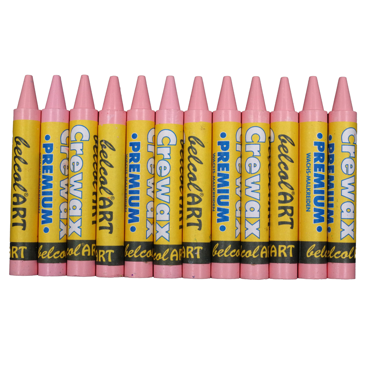 Kreidestift, Kreidekreide, Wachsmine, Pink, Marker, knetbleistifte, pink, creme, farbenstifte, felt-tippen