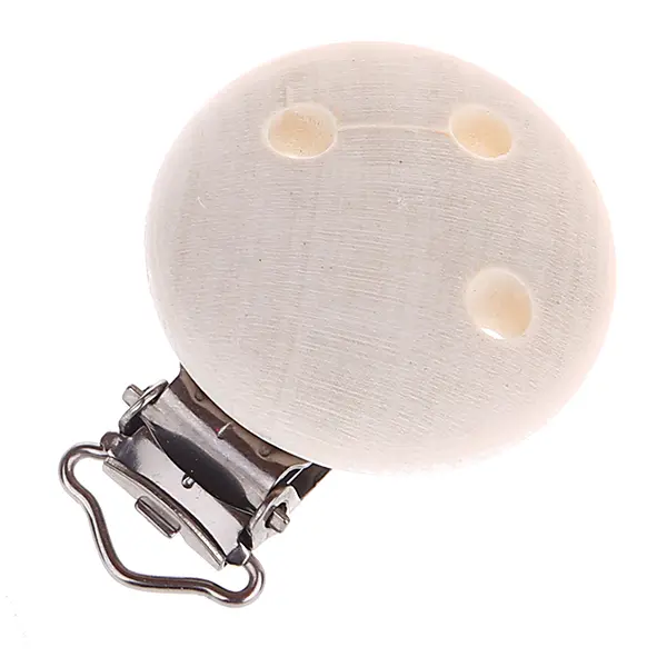Holzclip SALE/ANGEBOT roh 329 auf Lager