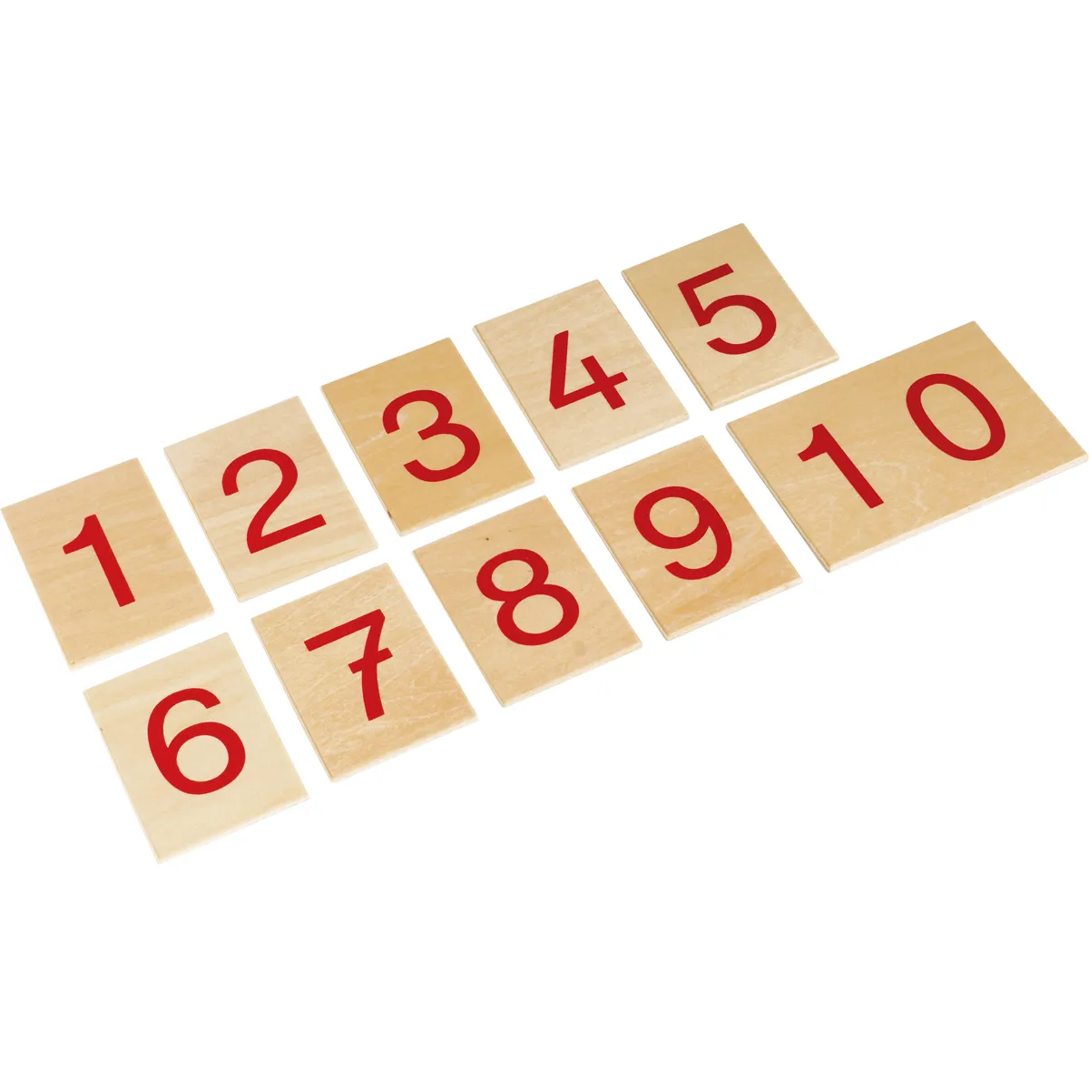 zahlen, Holzblöcke, Holzsteine, Bausteine, Ziffern, holz, zahlen, zähltile, montessori, bildungsspielzeug