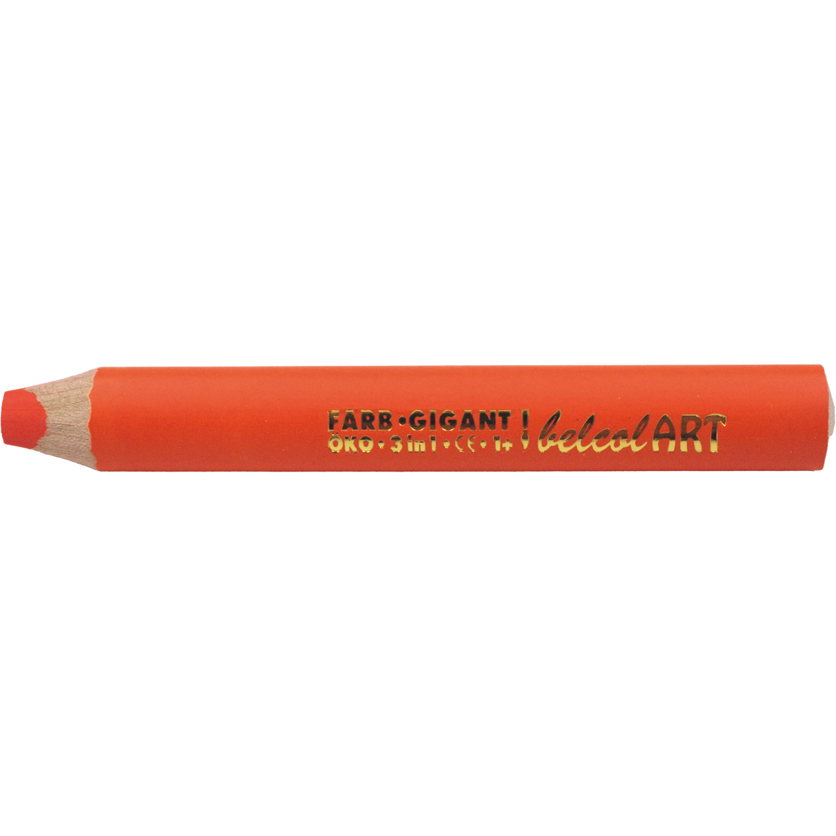 orange pencil, colored pencil, wooden pencil, buntstift, orange body, Bleistift, Orange, Holzbleistift, Künstlerbedarf, Gekürzt