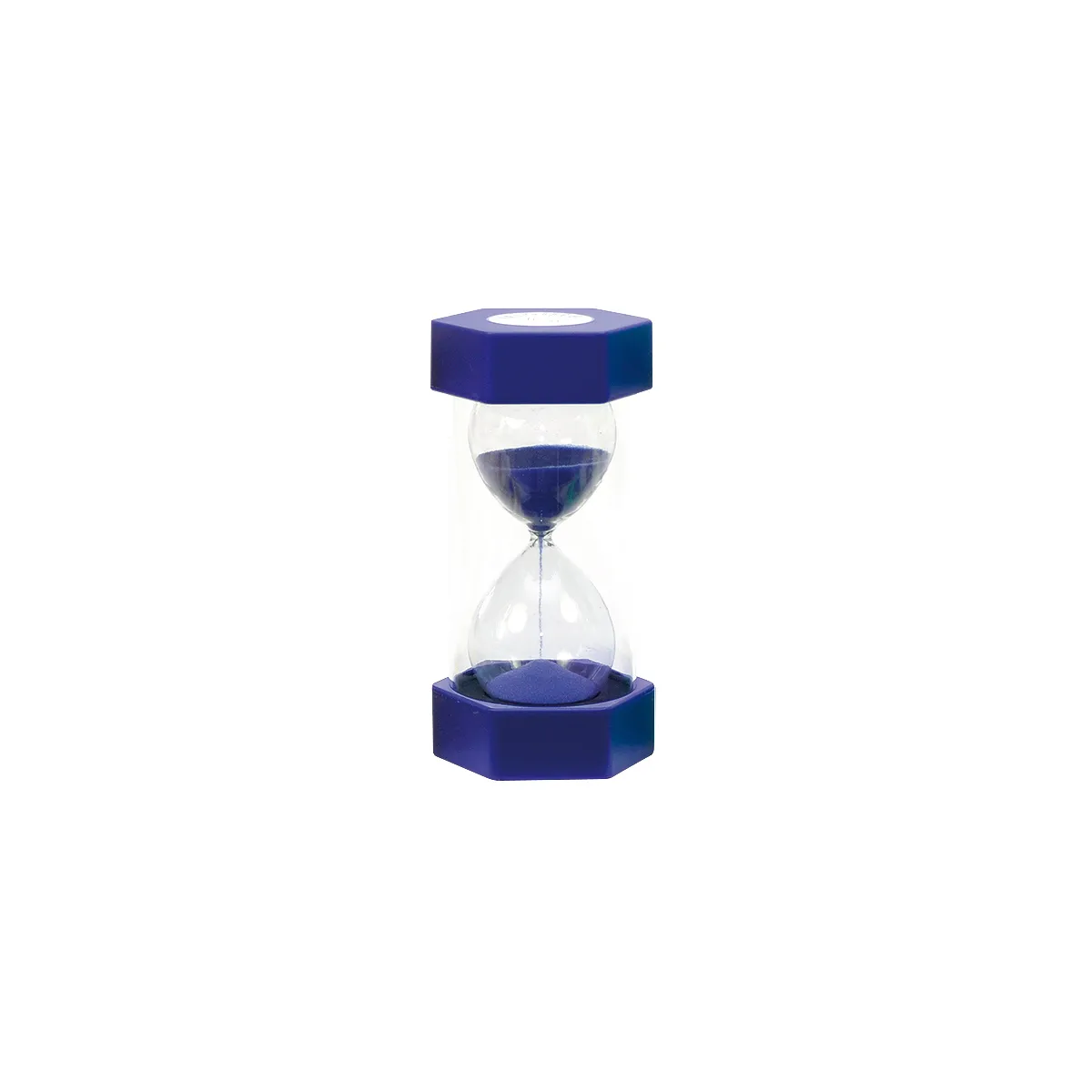 Sanduhr, Glas, Blau, Timer, Kunststoff, Stundenglass, Sanduhr, Blau, Transparent, Timerzubehör