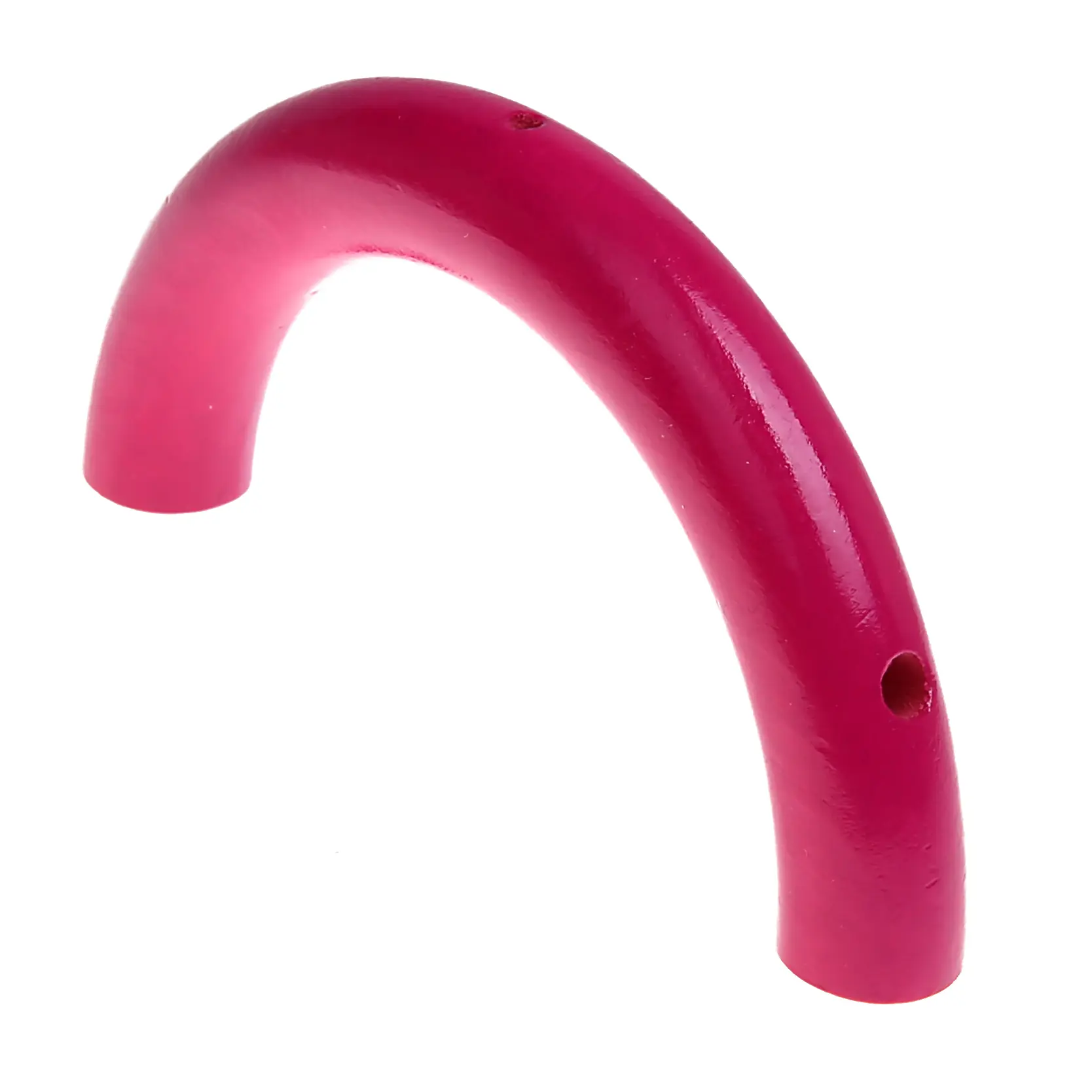 Halbring dunkelpink 231 auf Lager