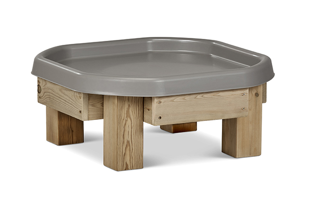sandkasten, holz, grünbereich, grau, spielzeug, sandwiching, kid-pet-stand, wooden-elevated, gray-tray, pet-wading-bath