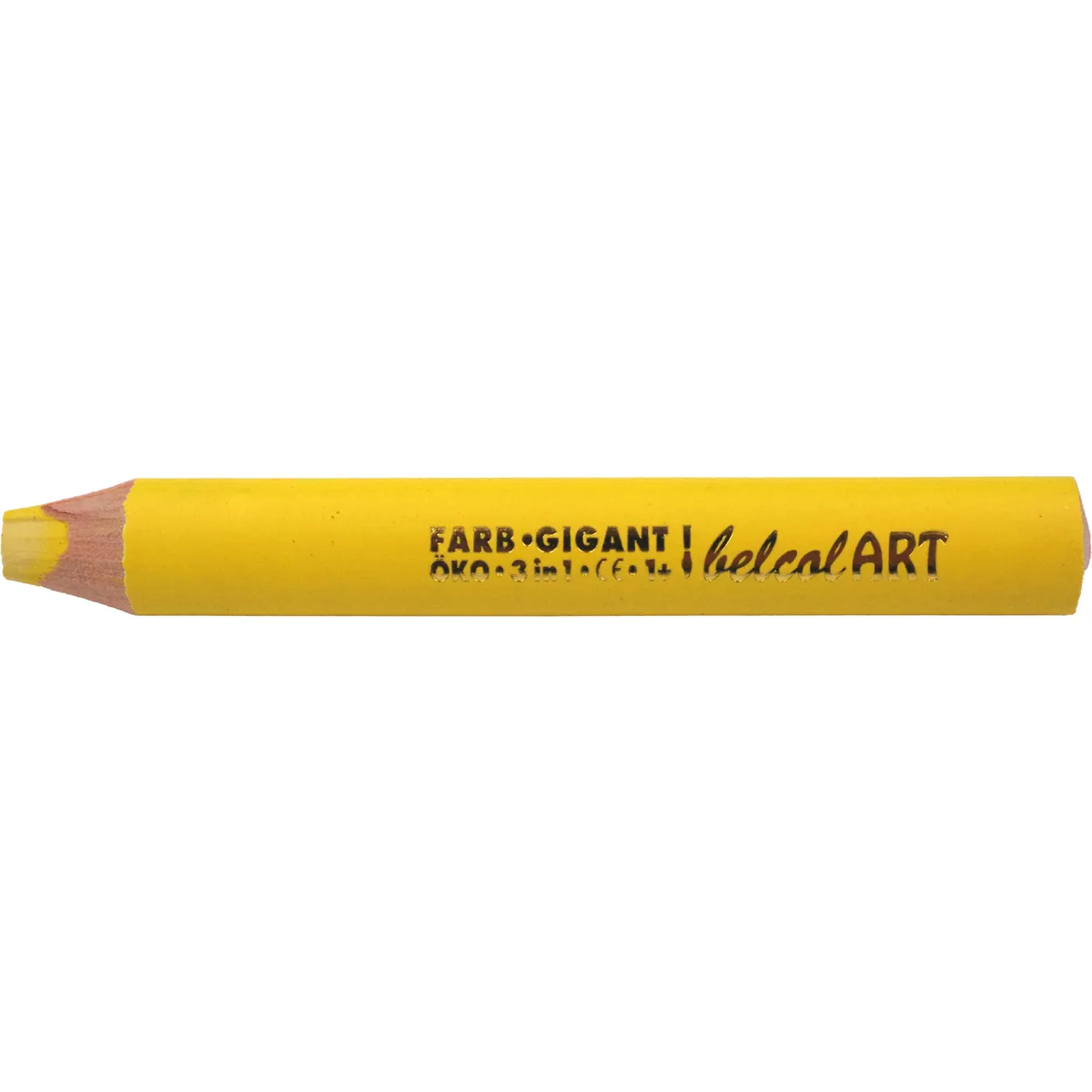 Bleistift, Gelb, Holz, Kunststift, Pigmentstift, Buntstift, Gelb, Kunstbedarf, Bleistift, Kreidenstift
