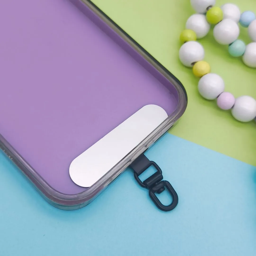 Universal Halter für Handyketten 360° drehbar