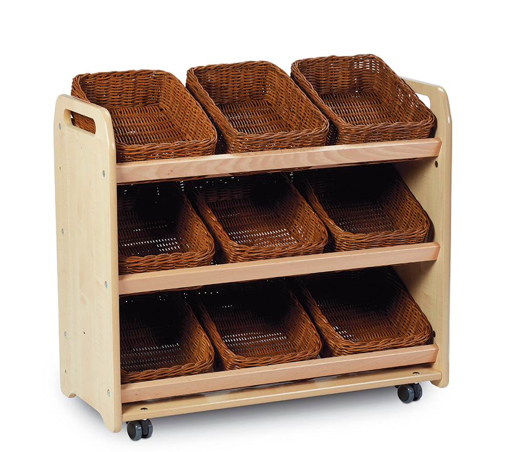 Wickelteller, Korbregal, Korbwürfel, Rattankorb, Rollwagen, Wandregal, Korbregal, Holzregal, Wäschekorbe, rollbar, Korbregal, Körbe, Rattan, Holzregal, Wagenrollen