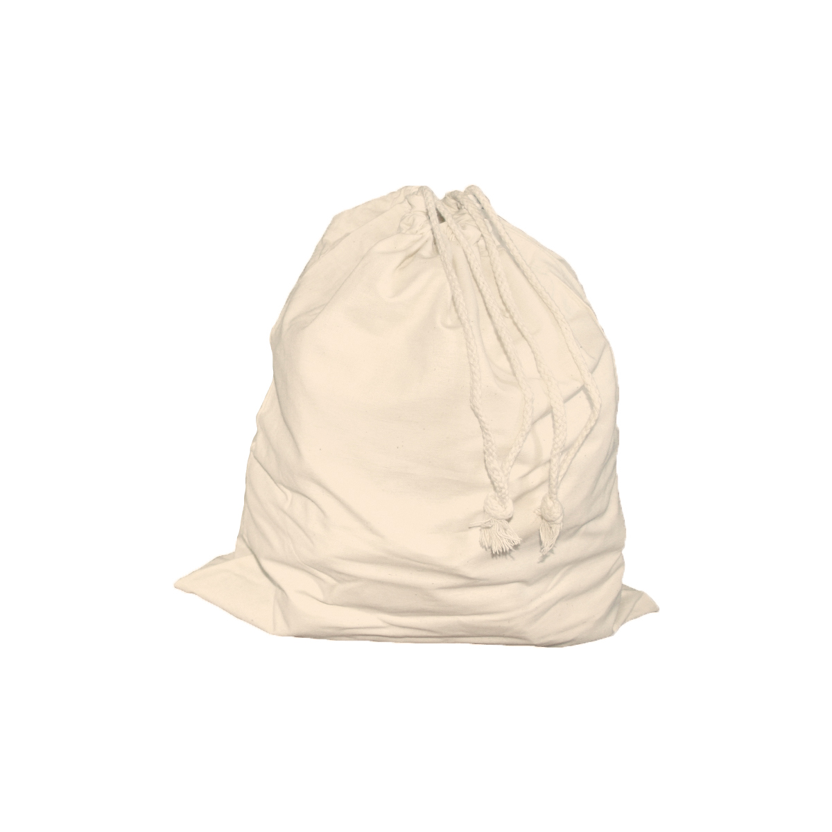 Säckchen, Jutebeutel, Beutel, Drawstring, Naturfaser
