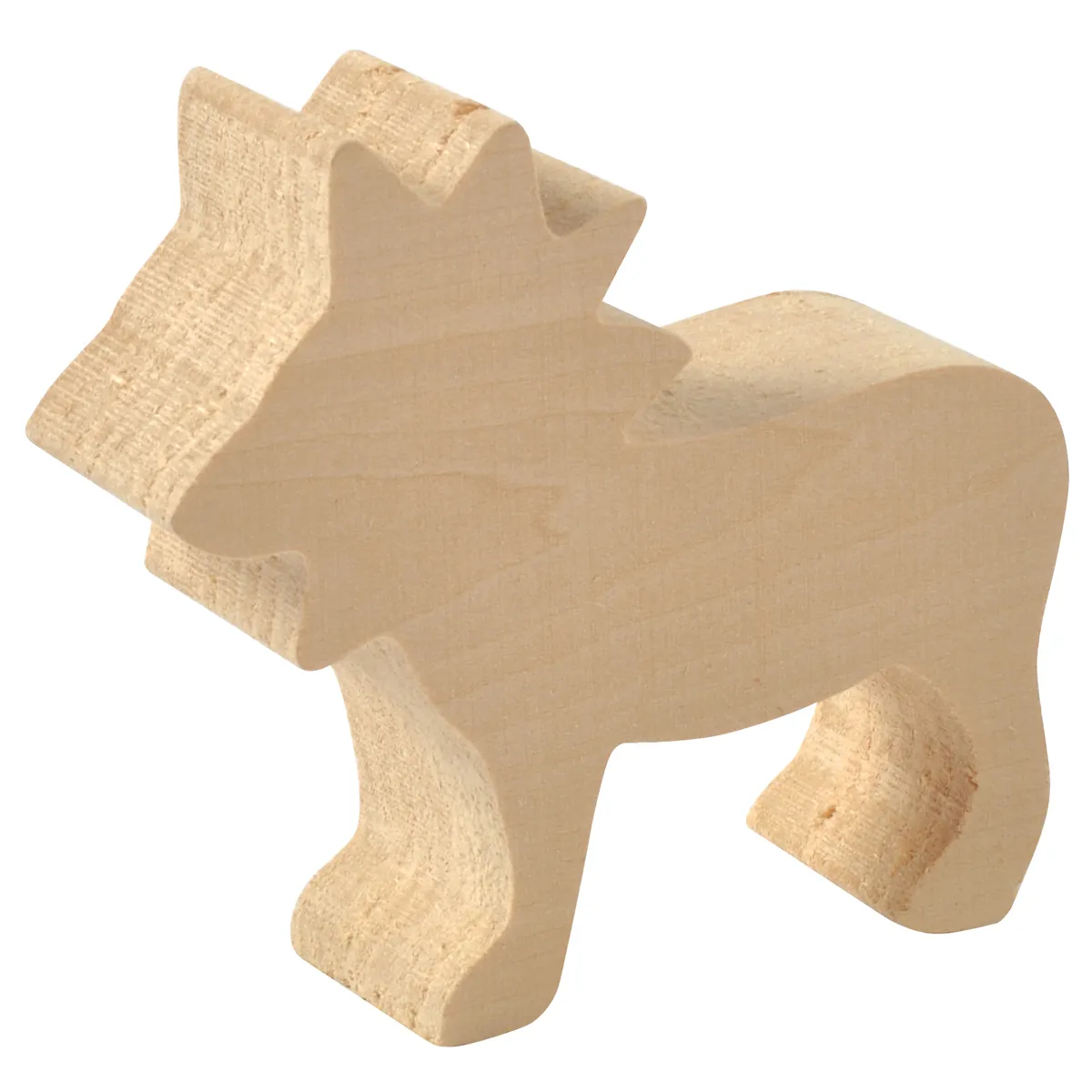 Holzspielzeug, Pferd, Holzfigur, Naturholz, Kinderhobby, Holzspielzeug, Stier, Holz, Naturholz, Kinderspielzeug