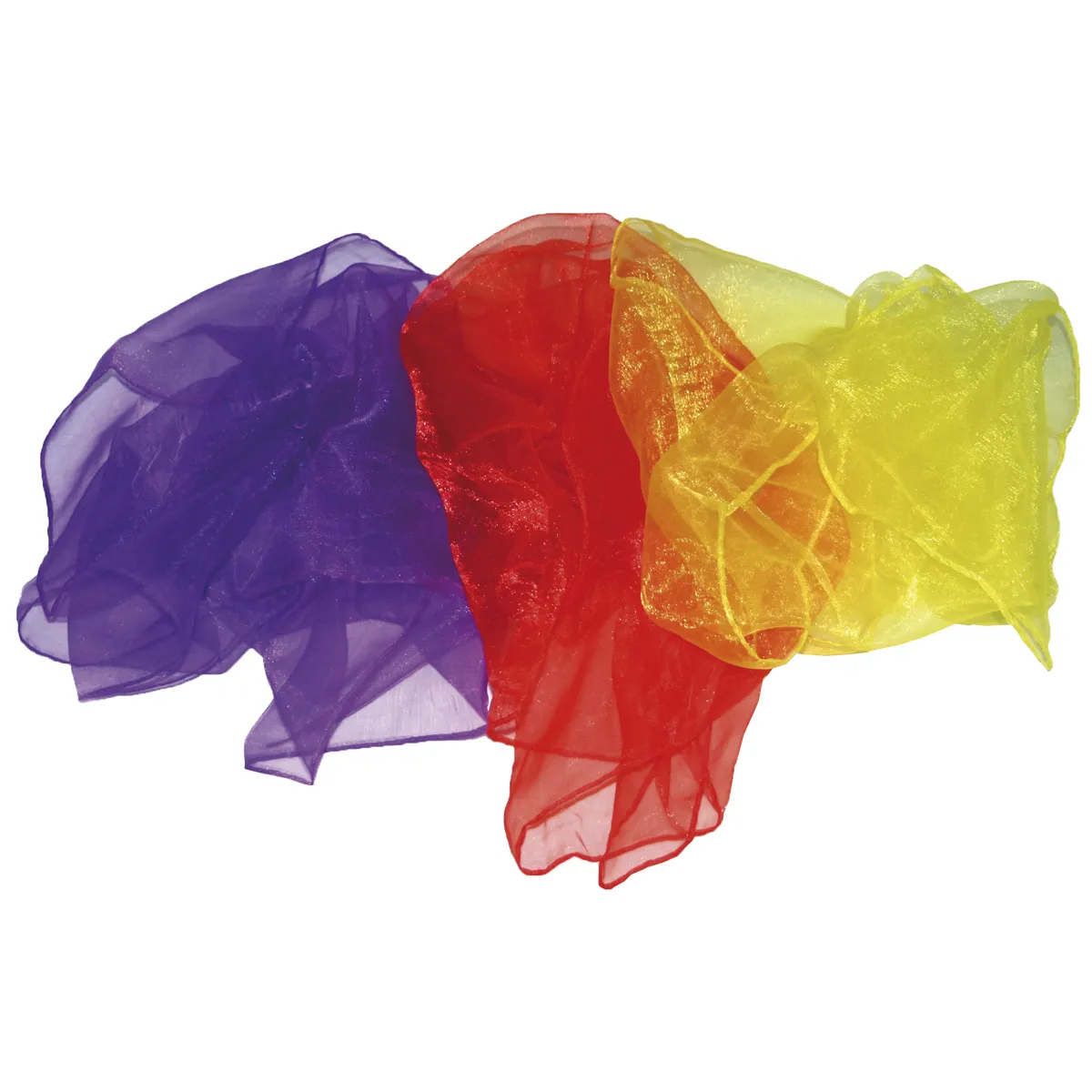 Tüll, Stoffband, Schleier, violett, rot, gelb, Tüll, Stoffband, Farbig, Schal, Transparent