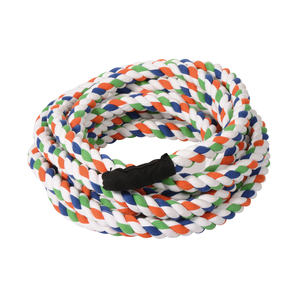 Seil, Kauspielzeug, Mehrfarbig, Gedrehte Schnur, Hundespielzeug