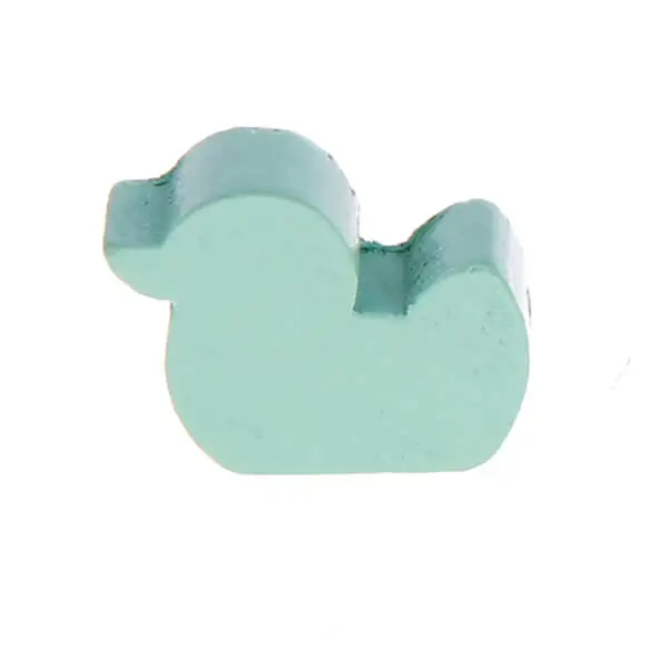 Motif bead duck II mint 766 in stock 