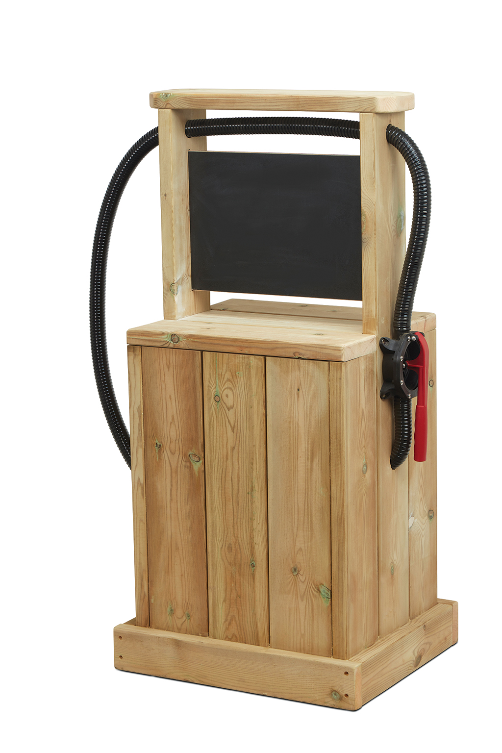 Holzfigur, Werkbank, Chaulkboard, Schubladenschrank, Gartenwerkzeug, Holzpult, Werkbank, Kreidewand, Schwarzes Brett, Gartenwerkzeug