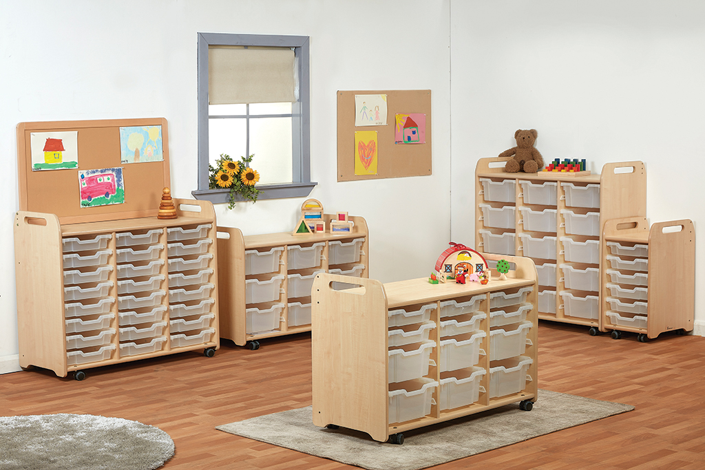 Kita Aufbewahrung, Sortierkisten, Holzregal, Spielzeugbehälter, Kindergarten Möbel, Kunstwerkstatt, Kinderzimmer, Aufbewahrungskorb, Holzmobiliar, Spielzeugregal, Kleidung?, Spielzeug?, Kinderzimmer?, Aufbewahrung, Holz, Kisten, Bücherregal, Teddy, Puppen