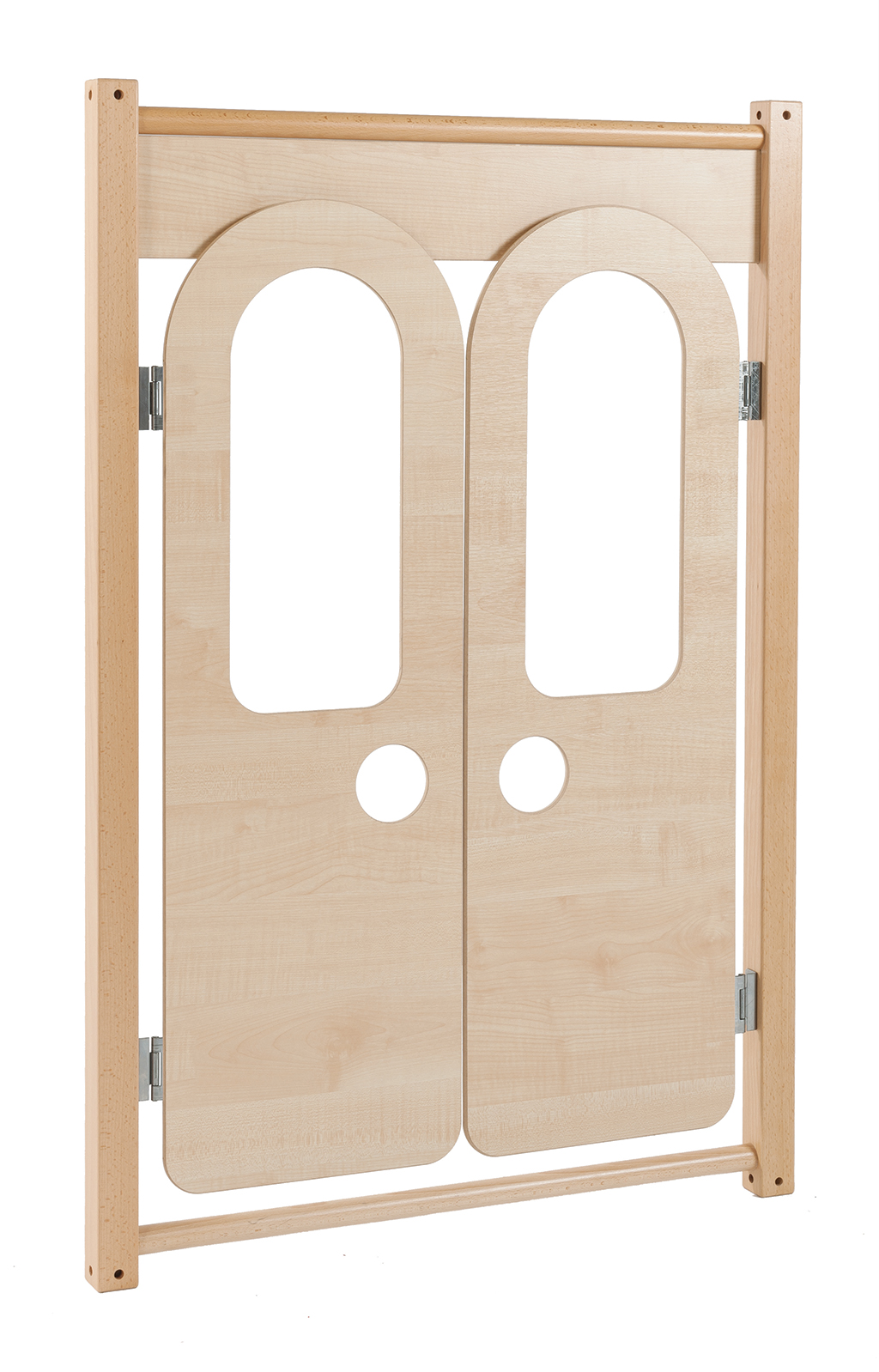 Holztor, Doppeltüren, Kinderzimmer, Kindertür, Garderobe, Kinderzimmertür, Holztür, Doppeltür, Türschild, Kleinkindspielzeug
