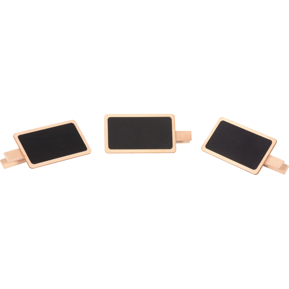 anziehungskopf, schmuckklemme, roségold, schwarze tafel, holz
