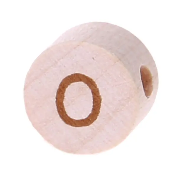 Letter beads disk laser engraving Ø 11 mm O 128 in stock 