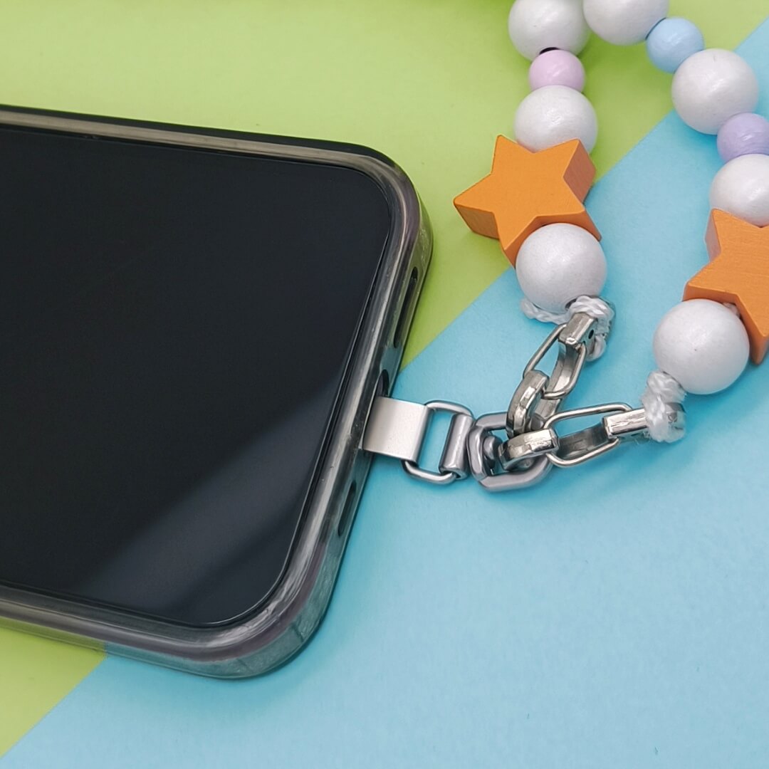 Universal Halter für Handyketten 360° drehbar