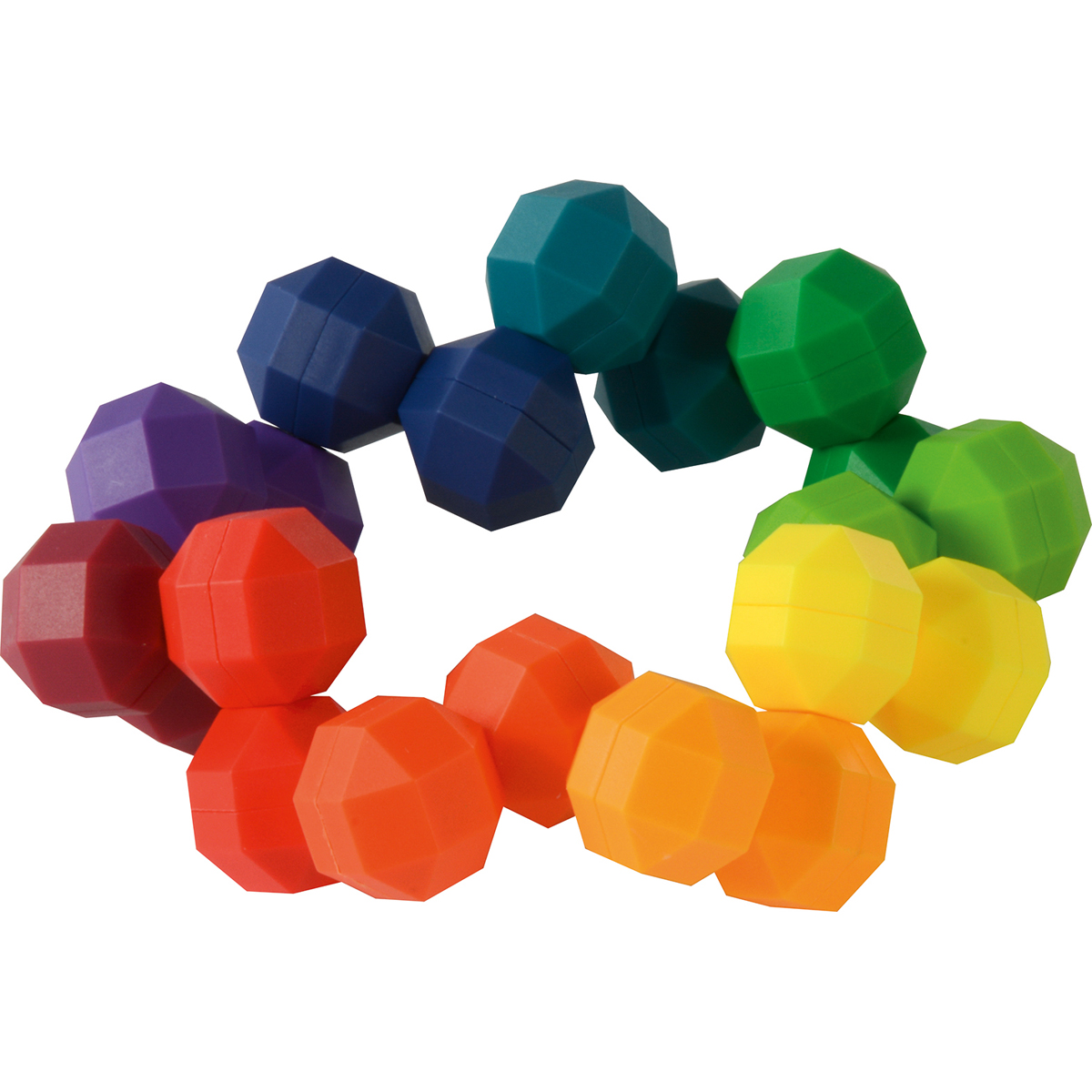 fitness, Kurzhanteln, Dumbbells, bunt, Set, fitness, dumbbell, rubber, colorful, beads