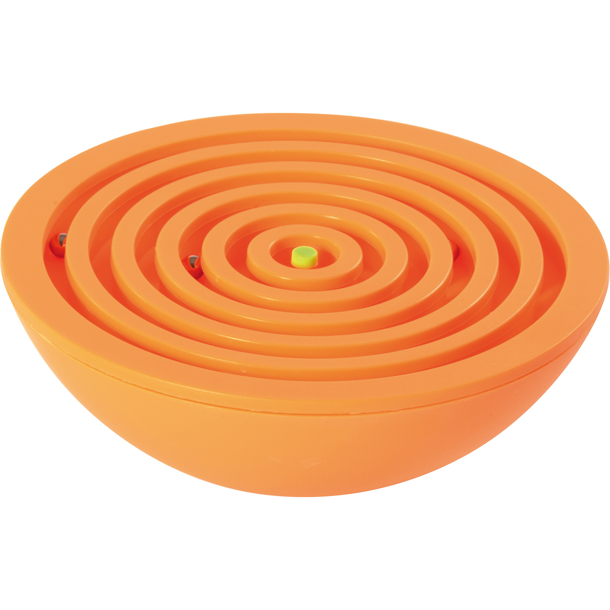 orange, spinning disk, konzentrische Kreise, spielzeug, helles orange, orange, spiral, Schale, Untersetzer, Scheibe